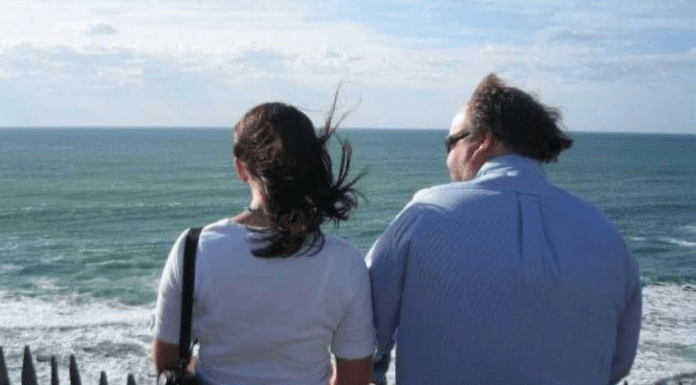 Losing a Parent: The Best Thing We Did for Our Grief losing a parent