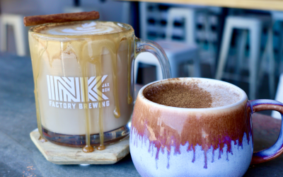 Pumpkin Spice in Jacksonville 2025: Lattes, Sweets, Brunch & Breweries