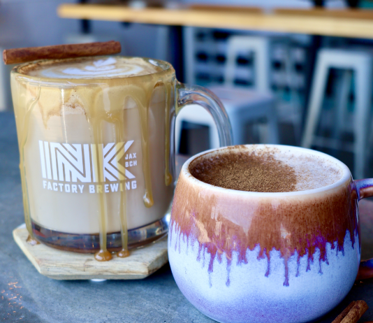 Pumpkin Spice in Jacksonville 2025: Lattes, Sweets, Brunch & Breweries 2025 Guide to All Things Pumpkin Spice in Jacksonville