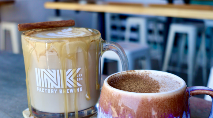 Pumpkin Spice in Jacksonville 2025: Lattes, Sweets, Brunch & Breweries 2025 Guide to All Things Pumpkin Spice in Jacksonville