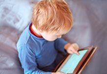 My 4-Year-Old Wasn’t Speaking: How We Finally Gave Him a Voice aac