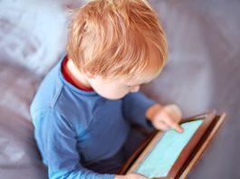My 4-Year-Old Wasn’t Speaking: How We Finally Gave Him a Voice aac