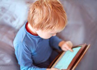 My 4-Year-Old Wasn’t Speaking: How We Finally Gave Him a Voice aac