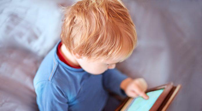 My 4-Year-Old Wasn’t Speaking: How We Finally Gave Him a Voice aac