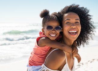 Wellness Without the Burnout: A Summer Reset for Moms summer wellness
