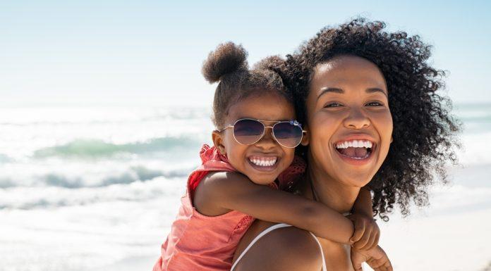 Wellness Without the Burnout: A Summer Reset for Moms summer wellness