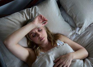 The Dreaded ‘P’ Word perimenopause