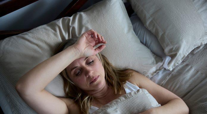 The Dreaded ‘P’ Word perimenopause