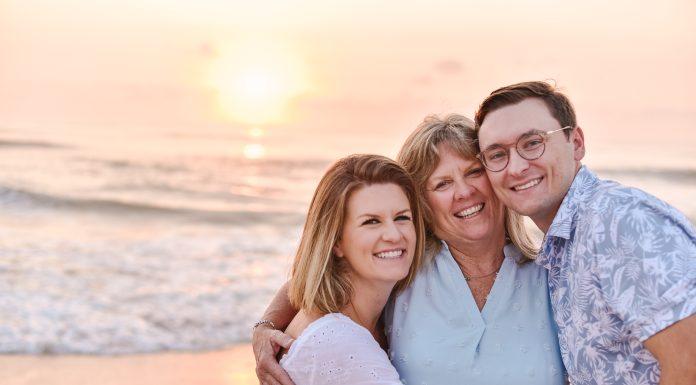 Rallying Together After Breast Cancer Messed With the Wrong Mama breast cancer