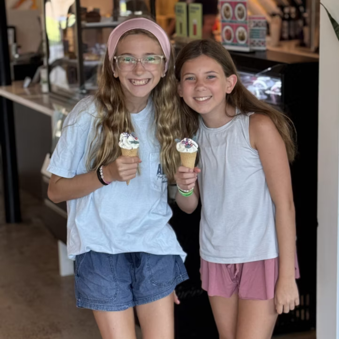Kids Free November