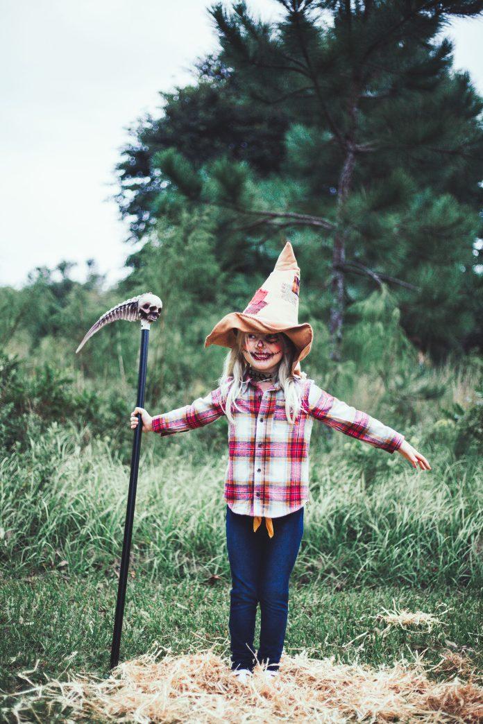 Easy DIY Halloween Costume Tips and Makeup Tutorials diy halloween costume