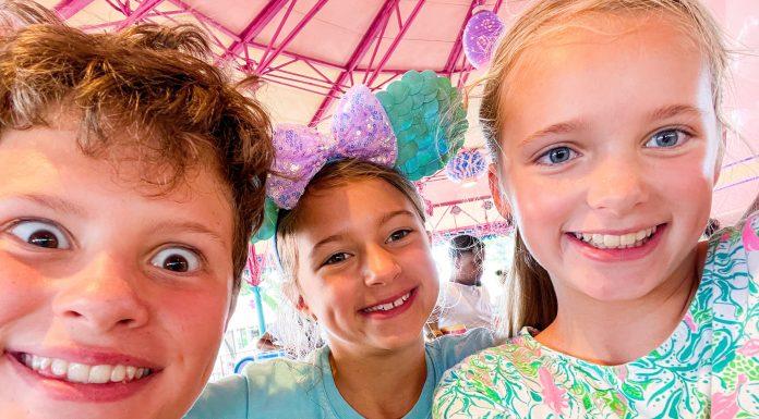 5 Fun Science Experiments siblings
