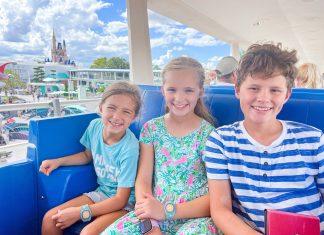 Why It’s Great to Hang With Your Kids (Without Their Siblings) siblings