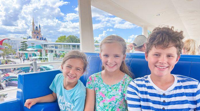 Why It’s Great to Hang With Your Kids (Without Their Siblings) siblings