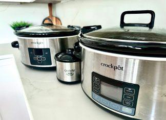 It’s a Crockpot Life For Us easy crockpot
