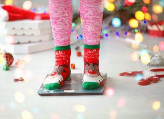 Tips and Tricks to Avoid the Holiday Weight Gain holiday weight