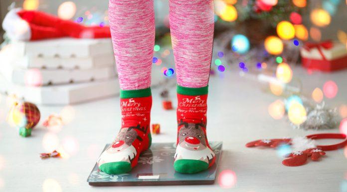 Tips and Tricks to Avoid the Holiday Weight Gain holiday weight