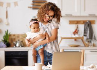 Unfinished To-Do Lists and Full Hearts: Rethinking Productivity as a Mom productivity