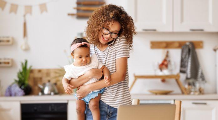 Unfinished To-Do Lists and Full Hearts: Rethinking Productivity as a Mom productivity