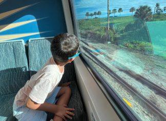 We Ditched I-4 for SunRail and Saved Time, Gas and Frustration