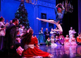 Community Nutcracker: A Magical Holiday Tradition That Gives Back Holiday Events In & Around Jacksonville