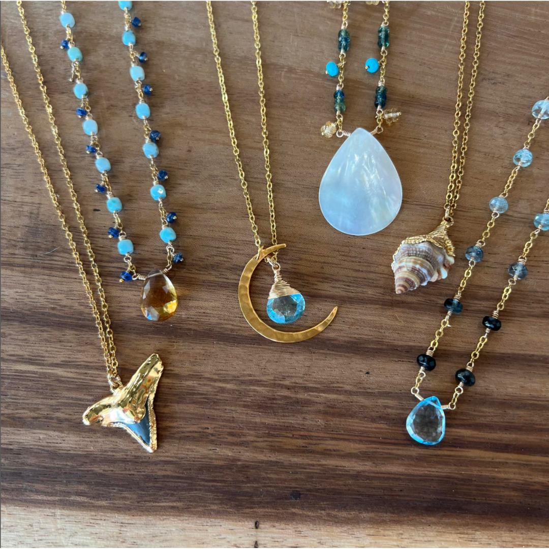 Elizabeth Sarah Collections