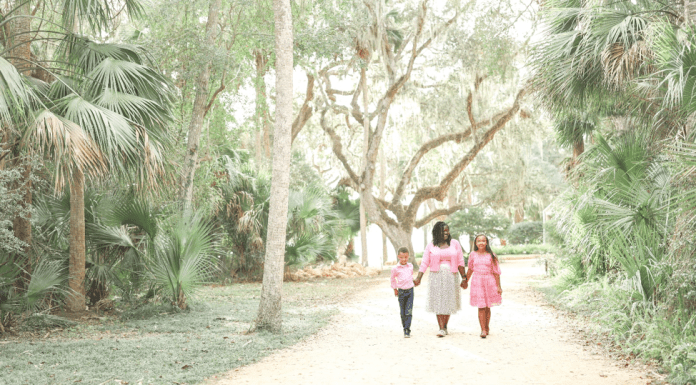 The Making of a School Choice: A Millennial Mom’s Guide