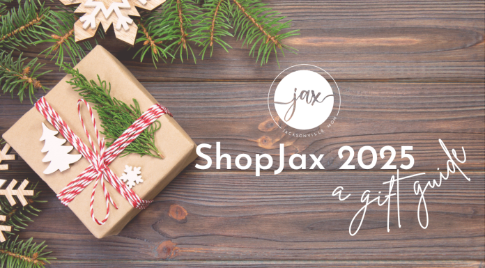 ShopJax: A Locally Sourced Holiday Gift Guide