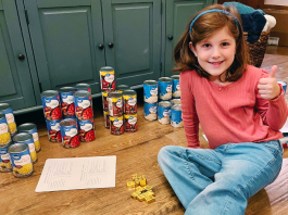 Give Back This Holiday: Weekly Acts of Kindness for Kids kindness calendar
