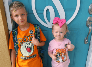 More Than a Sticker: Talking to Our Kids About Voting talking to kids about voting