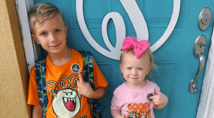 More Than a Sticker: Talking to Our Kids About Voting talking to kids about voting