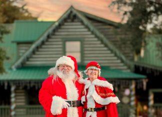 The Christmas Experience at Ancient City Farmstead: Everything You Need to Know Holiday Events In and Around Jacksonville
