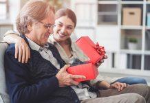 Gift Guide for Your Dad (Who Doesn’t Want Anything) dad gift guide