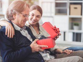 Gift Guide for Your Dad (Who Doesn’t Want Anything) dad gift guide