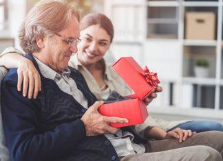 Gift Guide for Your Dad (Who Doesn’t Want Anything) dad gift guide