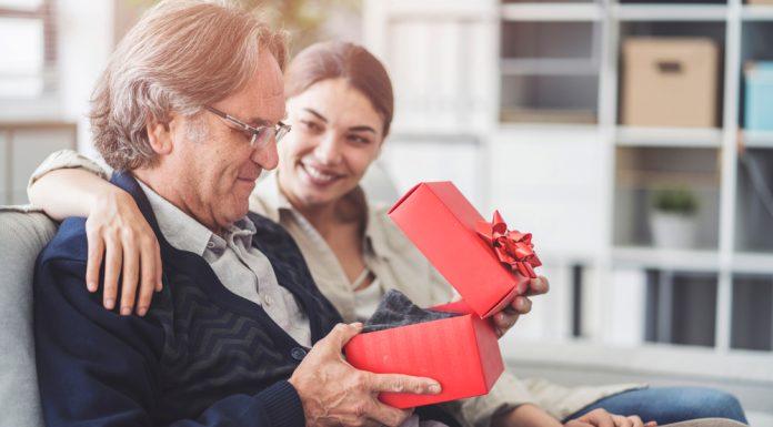 Gift Guide for Your Dad (Who Doesn’t Want Anything) dad gift guide