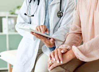 Attention, Mamas! Your Health Matters, Too primary care
