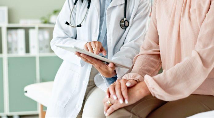 Attention, Mamas! Your Health Matters, Too primary care
