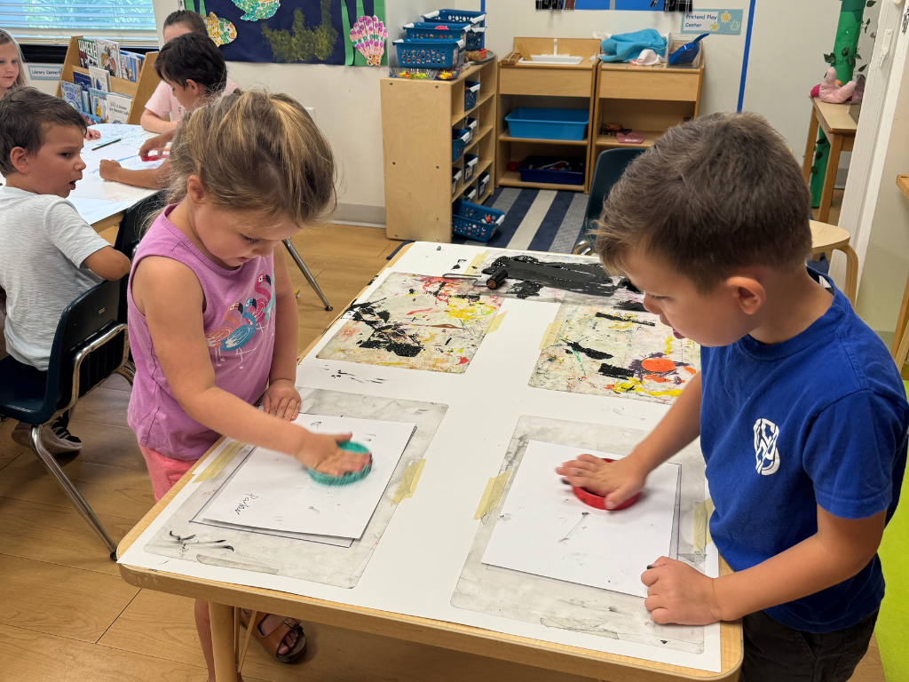 Guide to Schools, Preschools & Childcare