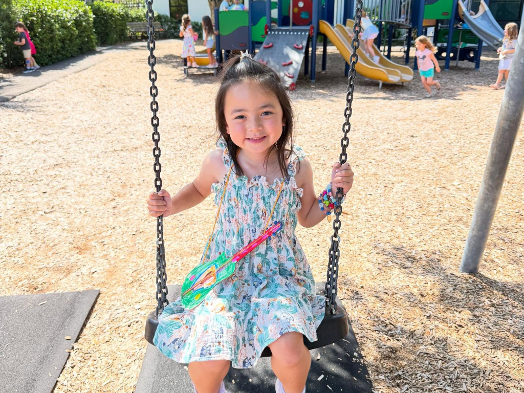 Guide to Schools, Preschools & Childcare