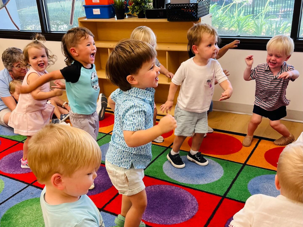 Guide to Schools, Preschools & Childcare