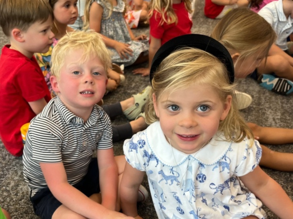 Guide to Schools, Preschools & Childcare