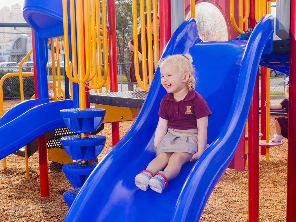 Guide to Schools, Preschools, & Childcare in Jacksonville