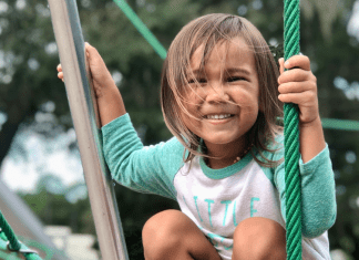 Hidden Gems: Best Parks & Playgrounds In Jacksonville Things to do outside in Jacksonville