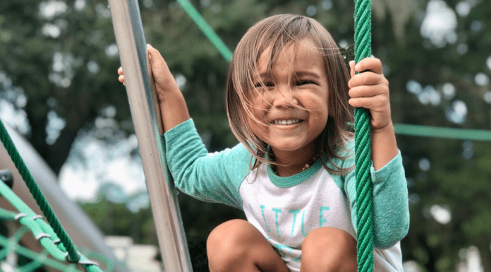 Hidden Gems: Best Parks & Playgrounds In Jacksonville Things to do outside in Jacksonville
