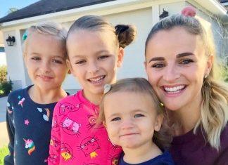 I’m Not the Mom I Used To Be mom
