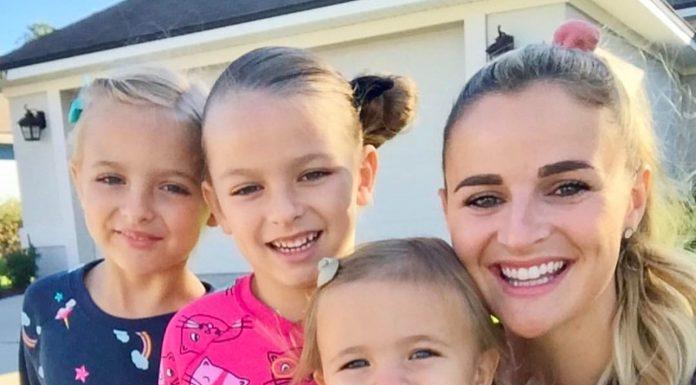 I’m Not the Mom I Used To Be mom