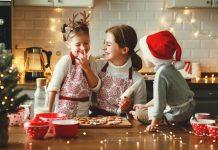 Making Christmas Magic As a Co-Parenting Mom co-parenting