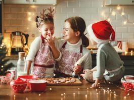 Making Christmas Magic As a Co-Parenting Mom co-parenting