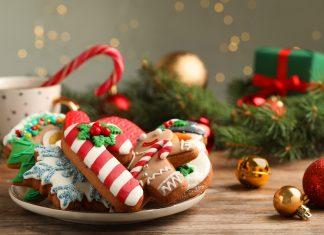 Start a New Holiday Tradition: The Giving Plate giving plate